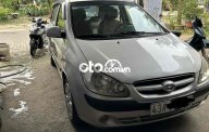 Hyundai Getz Do nhu cầu đổi xe nên gả em này 2008 - Do nhu cầu đổi xe nên gả em này giá 120 triệu tại Đà Nẵng