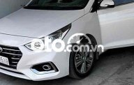 Hyundai Accent xe gia đình đang đi 2019 - xe gia đình đang đi giá 440 triệu tại Bạc Liêu