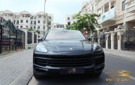 Porsche Cayenne 2019 - Xe gia đình sử dụng - Bảo dưỡng thường xuyên nên còn rất mới giá 4 tỷ 900 tr tại Tp.HCM