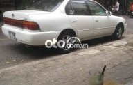 Toyota Corolla Bán xe   1.6XLE Nhật Bản(65 Triệu) 1992 - Bán xe Toyota Corolla 1.6XLE Nhật Bản(65 Triệu) giá 65 triệu tại TT - Huế