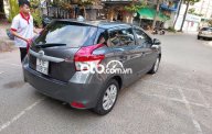 Toyota Yaris Verso Bán xe  Yayis xe nhà sử dụng biển số Sài Gòn 2015 - Bán xe Toyota Yayis xe nhà sử dụng biển số Sài Gòn giá 380 triệu tại Tp.HCM