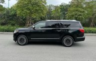 Lincoln Navigator 2018 - Màu đen, nhập khẩu nguyên chiếc giá 5 tỷ 990 tr tại Hà Nội