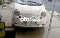 Daewoo Matiz Bán Xe  2003 se 2003 - Bán Xe Matiz 2003 se giá 42 triệu tại Bến Tre