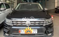Volkswagen Tiguan  Allspace 2021 - Tiguan Allspace giá 1 tỷ 299 tr tại Tp.HCM