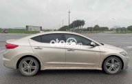 Hyundai Elantra  1.6 turrbo spots 2018 - ELANTRA 1.6 turrbo spots giá 489 triệu tại Thái Bình