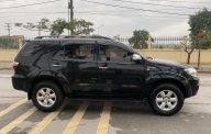 Toyota Fortuner 2011 - 4 lốp mới chạy thoải mái giá 385 triệu tại Hòa Bình