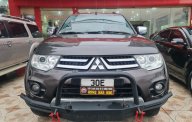 Mitsubishi Pajero Sport 2017 - Xe cực chất, không một lỗi nhỏ giá 510 triệu tại Vĩnh Phúc