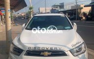 Chevrolet Captiva  Revv 2017 màu trắng , đã qua sử dụng 2017 - Captiva Revv 2017 màu trắng , đã qua sử dụng giá 560 triệu tại BR-Vũng Tàu