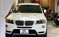 BMW X3 bán xe 2013 - bán xe giá 650 triệu tại Tp.HCM