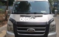 Ford Transit  16 chỗ đời 212 2012 - Ford 16 chỗ đời 212 giá 310 triệu tại Tp.HCM