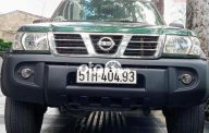 Nissan Patrol Bán   tb45 máy xăng,đời 2004.Giá 315tr 2004 - Bán nissan patrol tb45 máy xăng,đời 2004.Giá 315tr giá 315 triệu tại Kiên Giang