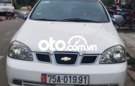 Chevrolet Lacetti Xe còn đẹp , đầy đủ mọi chức năng 2004 - Xe còn đẹp , đầy đủ mọi chức năng giá 75 triệu tại TT - Huế