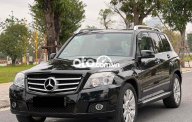 Mercedes-Benz GLK 300 GLK 300 4Matic siêu mới 2009 - GLK 300 4Matic siêu mới giá 410 triệu tại Hà Nội