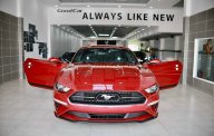 Ford Mustang 2022 - Nhập Mỹ, new 100% giá 3 tỷ 150 tr tại Tp.HCM