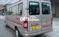 Mercedes-Benz Sprinter cần thanh lý xe 16 chổ 2008 - cần thanh lý xe 16 chổ giá 190 triệu tại Hậu Giang