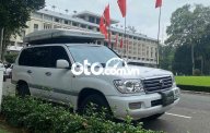 Toyota Land Cruiser landcuser 105 cầu cứng khoá visai 1998 - toyotalandcuser 105 cầu cứng khoá visai giá 1 tỷ 100 tr tại Đồng Nai