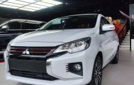 Mitsubishi Attrage 2022 - Lăn bánh chỉ 466 triệu - Xả kho xe Model 2023 sản xuất 2022 đến khi hết hàng giá 465 triệu tại Nam Định