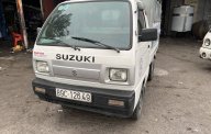 Suzuki Super Carry Truck 2016 - 1 chủ từ mới giá 138 triệu tại Hà Nội