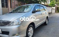 Toyota Innova  2010 2010 - Innova 2010 giá 270 triệu tại Trà Vinh