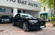 Maserati 2016 - Biển siêu vip giá 3 tỷ tại Hà Nội