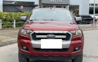 Ford Ranger 2017 - Màu đỏ giá 499 triệu tại Thái Bình