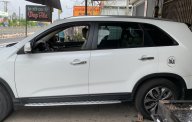 Kia Sorento 2018 - Xe trước đến nay chỉ bảo dưỡng ở hãng giá 700 triệu tại Kiên Giang