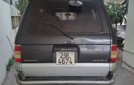 Mitsubishi Jolie 1998 - Bán xe ô tô Mitsubishi Joie 8 chỗ màu ghi, SX 1998 tại VN, 50 triệu giá 50 triệu tại Hà Nội