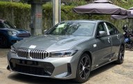 BMW 320i 2023 - Sốc, đủ màu, giao ngay, bảo hành 3 năm chính hãng, tặng bộ quà tặng cao cấp theo xe giá 1 tỷ 689 tr tại Tp.HCM