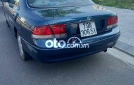 Mazda 626 bán  1994 2004 - bán mazda626 1994 giá 79 triệu tại Bình Dương