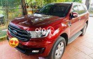 Ford Everest cần bán xe chính chủ 2018 - cần bán xe chính chủ giá 830 triệu tại Thanh Hóa