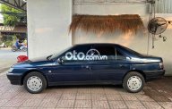 Peugeot 605 Xe gia đình sử dựng , máy êm mạnh , xe còn Đkiem 1993 - Xe gia đình sử dựng , máy êm mạnh , xe còn Đkiem giá 45 triệu tại Tp.HCM