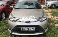 Toyota Vios  AT 2016 2016 - Vios AT 2016 giá 330 triệu tại Kiên Giang