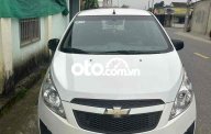 Chevrolet Spark Lên đời cần bán xe Cherolet  số tự động 2012 - Lên đời cần bán xe Cherolet Spark số tự động giá 160 triệu tại Hà Tĩnh