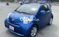 Toyota IQ cần bán gấp  , đời 2010, số AT, xe zin đẹp 2010 - cần bán gấp Toyota IQ, đời 2010, số AT, xe zin đẹp giá 590 triệu tại Tp.HCM