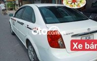 Daewoo Lacetti Xe bán 2004 - Xe bán giá 115 triệu tại Sóc Trăng