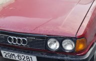 Audi Quattro 1990 - Xe nhập Đức, giá chỉ 50 triệu giá 50 triệu tại Hà Nội