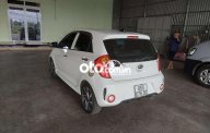 Kia Morning   si at sx217dk218 zin det 2017 - Kia morning si at sx217dk218 zin det giá 290 triệu tại Bình Thuận  