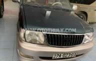 Toyota Zace 2004 - Lốp đẹp, mới bảo dưỡng giá 145 triệu tại Hòa Bình