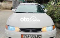 Mazda 626 Bán xe 1996 - Bán xe giá 55 triệu tại Hà Nội