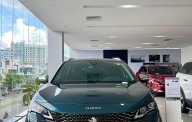 Peugeot 5008 2023 - Peugeot Khánh Hòa - Cập nhật ƯU ĐÃI mới T4 - giá tốt nhất Tỉnh. giá 1 tỷ 130 tr tại Khánh Hòa