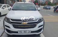 Chevrolet Colorado Bán tải số sàn 2 cầu siêu phẩm. Xe đẹp chính chủ 2017 - Bán tải số sàn 2 cầu siêu phẩm. Xe đẹp chính chủ giá 400 triệu tại Hải Phòng