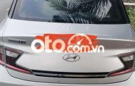 Hyundai Grand i10 I10  1 Chủ 2021 - I10 Sedan 1 Chủ giá 340 triệu tại Long An