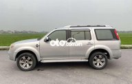 Ford Everest   2012 số tự động máy dầu Bản Full 2012 - Ford Everest 2012 số tự động máy dầu Bản Full giá 365 triệu tại Thái Bình