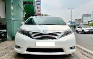 Toyota Sienna 2015 - Đăng ký 2016 giá 2 tỷ 150 tr tại Tp.HCM