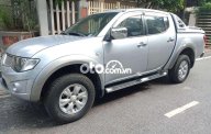 Mitsubishi Triton Bán   số tự động hai cầu ,xe đẹp 2011 - Bán Mitsubishi Triton số tự động hai cầu ,xe đẹp giá 335 triệu tại Thái Nguyên