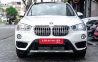 BMW X1 2018 - Màu trắng, nhập khẩu số tự động giá 1 tỷ 150 tr tại Đà Nẵng