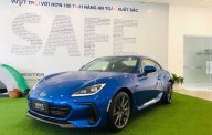 Subaru BRZ 2023 - Sẵn xe, giao ngay, kèm khuyến mãi hấp dẫn giá 1 tỷ 774 tr tại Hà Nội