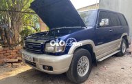 Isuzu Trooper   bản LSD 2002 - Isuzu trooper bản LSD giá 146 triệu tại Tp.HCM