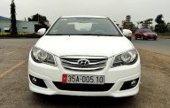 Hyundai Avante 2011 - Bản 1.6MT phân khúc hạng C giá 225 triệu tại Hải Phòng
