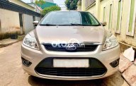 Ford Focus Bán  1.8 AT đời 2011, một chủ từ đầu odo 74k 2011 - Bán Focus 1.8 AT đời 2011, một chủ từ đầu odo 74k giá 249 triệu tại Đắk Lắk